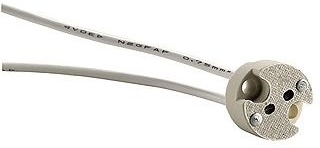 SLV 955020 ПАТРОН G4-G6.35, кабель 60 см