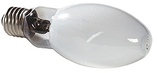 SLV 508170 Лампа HQI-E E27, Sylvania, 230В, 70Вт, 3000К, WDL, металлогалогенная