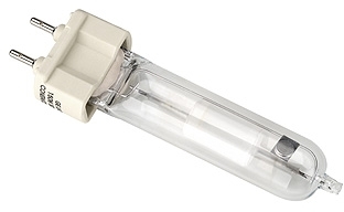 SLV 507141 Лампа CDM-T G12, PHILIPS, 230В, 150Вт, 4200K, металлогалогенная