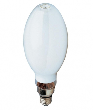 SLV 506250 Лампа HMLI E27, OSRAM, 230В, 250Вт, 3800K, 5600лм, ртутно-вольфрамовая