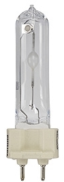 SLV 507430 Лампа CDM-T G12, PHILIPS ELITE, 230В, 70Вт, 3000K, металлогалогенная