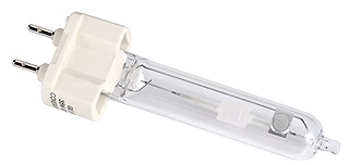 SLV 507120 Лампа CDM-T G12, PHILIPS, 230В, 35Вт, 3000K, металлогалогенная