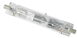 SLV 510077 Лампа HQI-TS COLOR Rx7s, BLV, 230В, 70Вт, металлогалогенная, синий