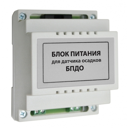 43057033000001_(пр.ССТ) Блок питания для датчика осадков БПДО 220/36V (24W)