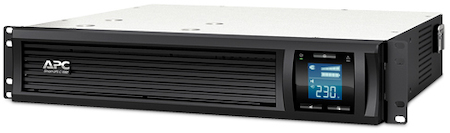 Schneider Electric SMC1000I-2U Источник бесперебойного питания
