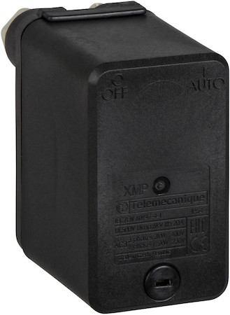 Schneider Electric РЕЛЕ ДАВЛЕНИЯ XMPC06B2141C046