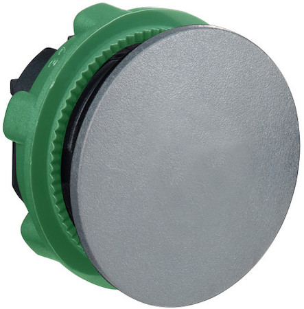 Schneider Electric ZB5SZ3C0 ПЛАСТИК. ЗАПИР. СКОБА, КРУГЛ. 22ММ ZB5SZ3 C0