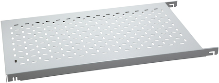 Schneider Electric NSYBFA68P Полка ш600 перф. г800 RAL7035