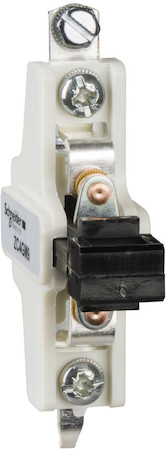 Schneider Electric ZC4GM9 КОНТАКТ НО ДЛЯ КОНТАКТОРА CR1B 1 НО