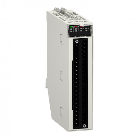 Schneider Electric BMXDAI1615 16 изолир. цифр. входов ~220В