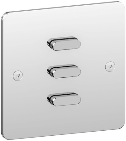 Schneider Electric S800243CV ВЫКЛЮЧАТЕЛЬ ДЛЯ РОЛЬСТАВНЕЙ