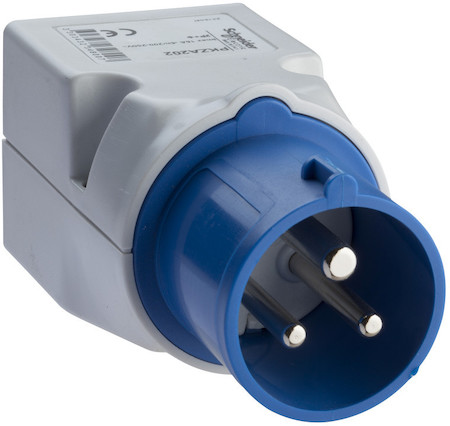 Schneider Electric PKZA202 ПЕРЕХОДНИК 2ITA 16A220V 2PT50 E 60HZ