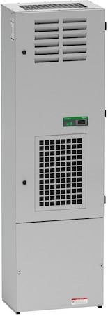 Schneider Electric NSYCU6K3P460 ХОЛ. АГ-Т 6000ВТ БОК 3Ф 460В 60ГЦ