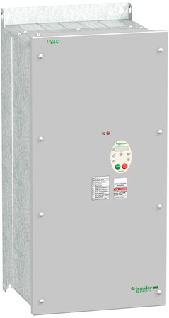 Schneider Electric ATV212WD18N4 ПРЕОБР ЧАСТОТЫ ATV212 18КВТ 480В IP55