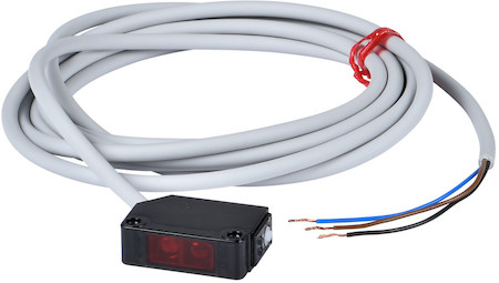 Schneider Electric XUM9APCNL2 МИНИАТ. ФОТОДАТЧИК ПОЛЯРИЗ ОТРАЖЕНИЯ PNP