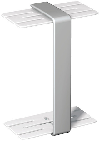 Schneider Electric ISM10256 НАКЛАДКА НА СТЫК КОРОБА 95Х55ММ ПОД АЛЮМ