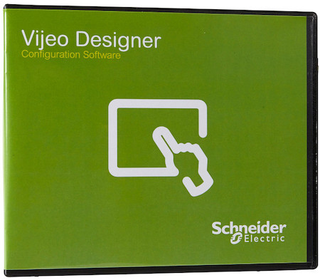 Schneider Electric VJDSTKSTO511 СТАРТОВЫЙ НАБОР HMISTO511