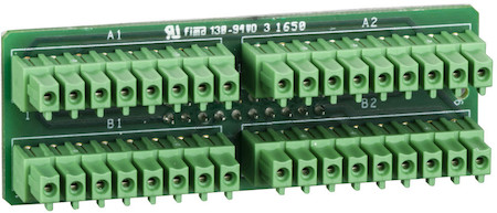 Schneider Electric STBXTS6510 Переходник DDI 18pt -> Telefast ABE7
