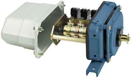 Schneider Electric КУЛАЧКОВЫЙ ПЕРЕКЛЮЧАТЕЛЬ XR2AA03K10
