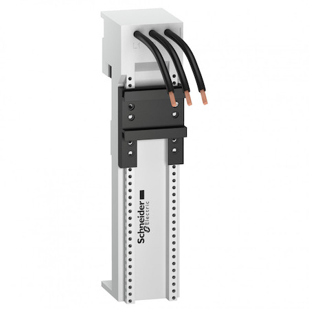 Schneider Electric LA9ZA32621 НЕРЕВЕРСИВНАЯ ПЛАТА ДЛЯ GV2ME+LC1D