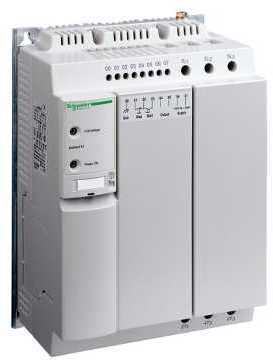 Schneider Electric ATS01N285LY Устройство плавного пуска ATS01 85А