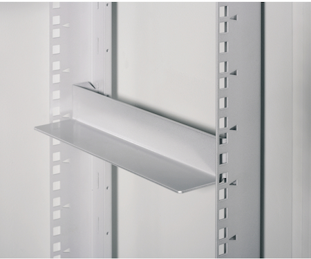 Schneider Electric NSYGF200OPB Компл.шасси на 2 пары 19" направляющих