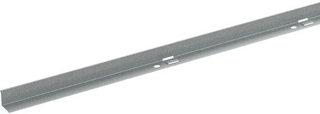 Schneider Electric 725785 ПЕРЕГОРОДКА 39/55 1,75М ОЦИНК