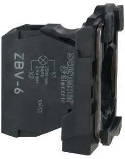 Schneider Electric ZBV6TQ