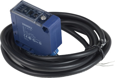 Schneider Electric ФОТОЭЛЕКТРИЧЕСКИЙ ДАТЧИК NO/NC PNP/NPN XUK0AKSAL2