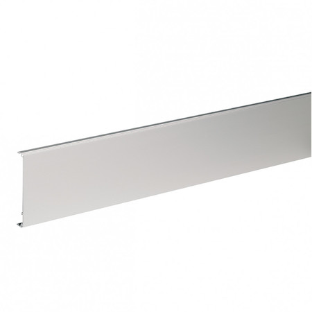 Schneider Electric 5580030 FCA-F40-КРЫШКА 2,5М АНОД.АЛЮМ