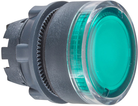 Schneider Electric ГОЛОВКА КНОПКИ ZB5AW33S