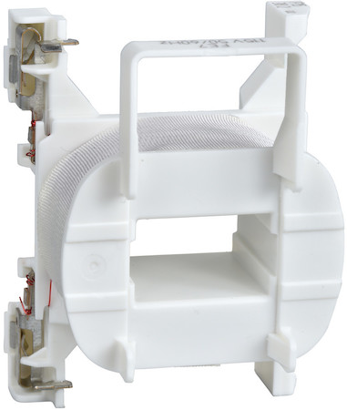Schneider Electric LXD1Q7 КАТ.КОНТ. LC1D09…D38,DT20…DT40 380В АС