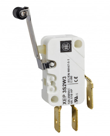 Schneider Electric XGSZ09L5 КАБЕЛЬ С КОННЕКТОРОМ М12