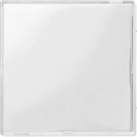 Schneider Electric MTN3340-3500 MERTEN M-CREATIV КЛАВИША одинарная, ПРОЗРАЧНЫЙ, SM