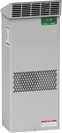 Schneider Electric NSYCUHD1K2P4 ХОЛ. АГ-Т ВНЕШНИЙ1000W 400-440V