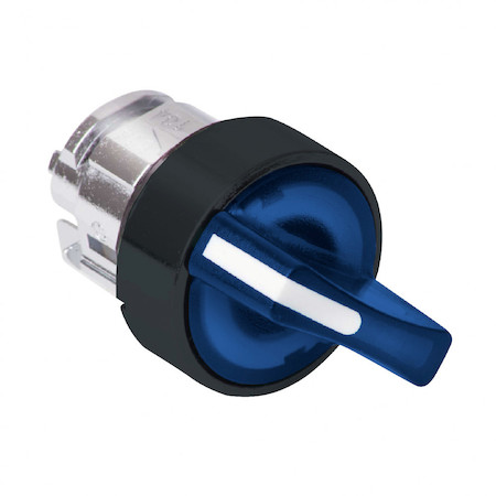 Schneider Electric ГОЛОВКА ДЛЯ ПЕРЕКЛ. С ПОДСВ. ZB4BK12637