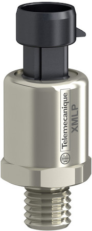 Schneider Electric XMLP600PP130 ПРЕОБРАЗОВАТЕЛЬ ДАВЛЕНИЯ, 600PSI, 0-4.5
