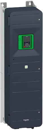 Schneider Electric ATV950D75N4 ПЧ ATV950 75/55кВт 380В 3ф