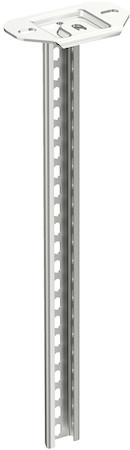 Schneider Electric 717191 ПОДВЕС 2/300 ГОР.ОЦИНК