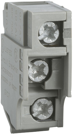 Schneider Electric GV7AE11 ДОПОЛНИТЕЛЬНЫЙ КОНТАКТ