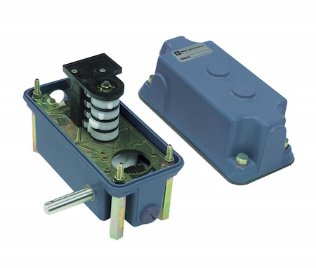 Schneider Electric ИНДУКТИВНЫЙ ДАТЧИК XS106B3NAL2