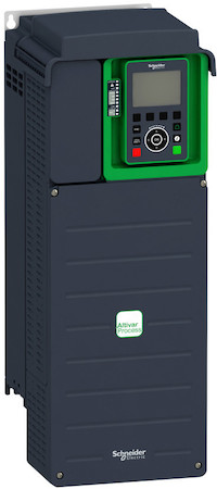 Schneider Electric ATV930U75M3 Преобразователь частоты ATV930 7,5/5,5кВт 220В 3ф