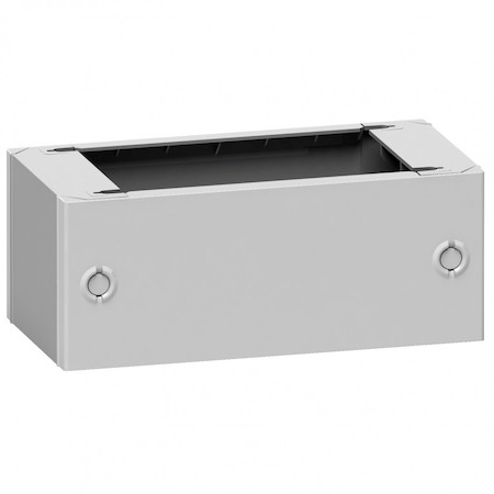 Schneider Electric NSYZA2123G 7035 ЦОКОЛЬ ZA В=200 ДЛЯ PLA1250Х320
