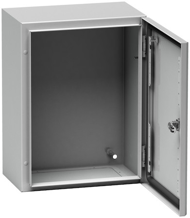 Schneider Electric NSYS3D5425 ШКАФ S3D 500Х400Х250