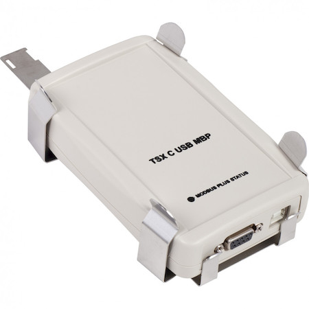 Schneider Electric XBTZGUMP ШЛЮЗ USB  MODBUS PLUS ДЛЯ XBT-GT