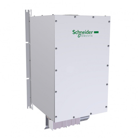 Schneider Electric Пассивный фильтр 187А 400В 50Гц VW3A46132