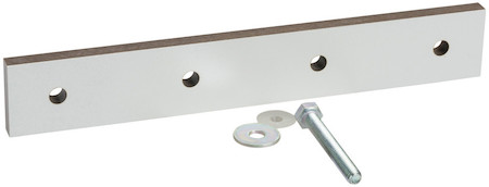Schneider Electric 04692 FLANGE ДЛЯ ГЛАД. ШИН Ш=400