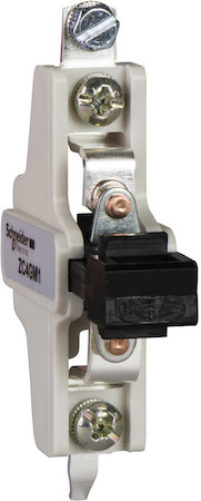Schneider Electric ZC4GM2 КОНТАКТНЫЙ ЭЛЕМЕНТ НЗ ДЛЯ КОНТАКТОРА LC1B