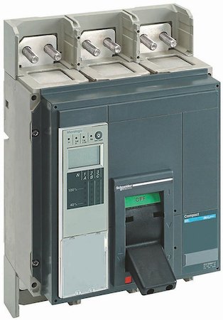 Schneider Electric GCR_NS630_1600CBNS1000N3PEF2.0