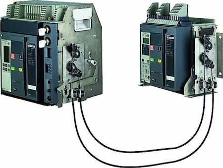 Schneider Electric 48610 ВЗАИМОБЛОКИРОВКА ТРОС.1 ВВОД+2РЕЗЕРВНЫХ